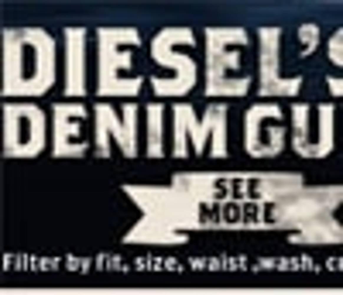 IT Test: Diesel