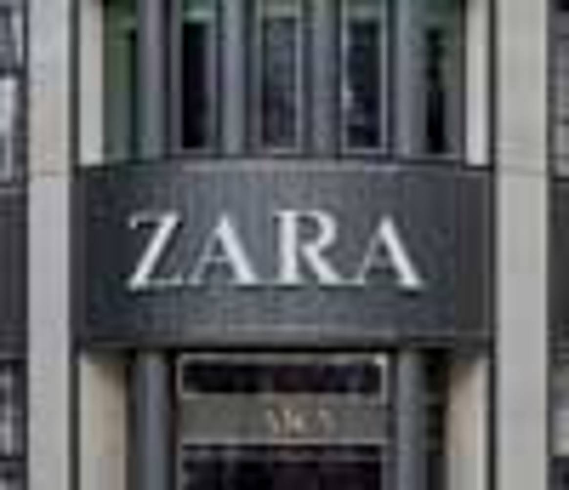Zara обвинили в использовании рабского труда