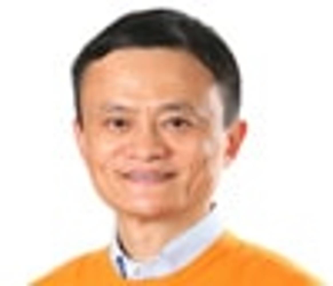 Alibaba erobert Wall Street mit Mega-Börsengang