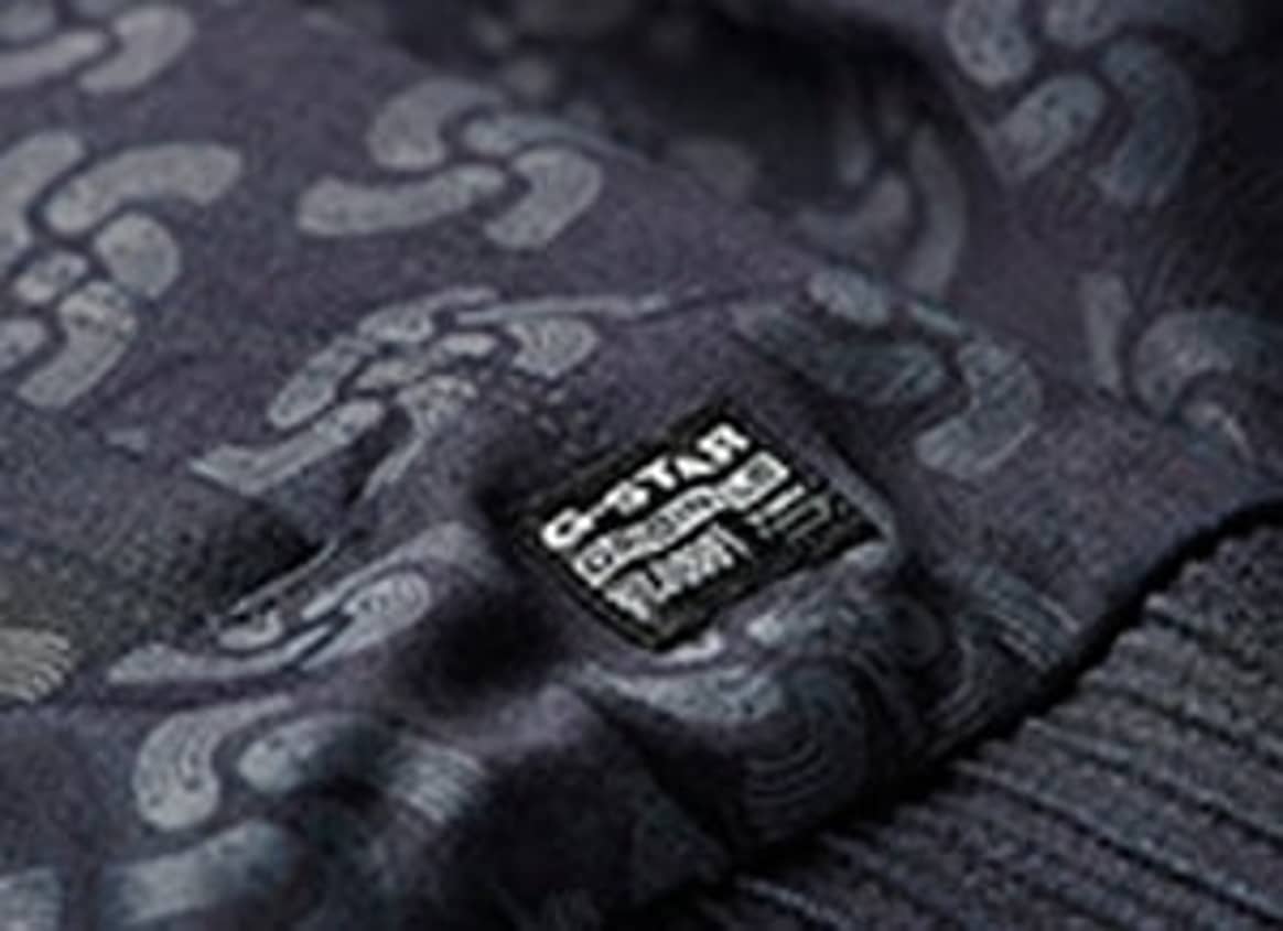 G-Star Raw und Bionic Yarn stellen Kollektion vor