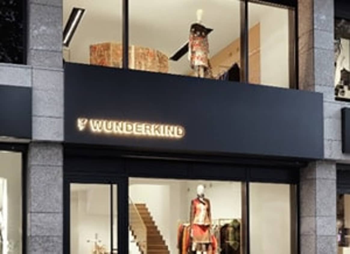 Wunderkind: Neuer Flagship-Store in Berlin