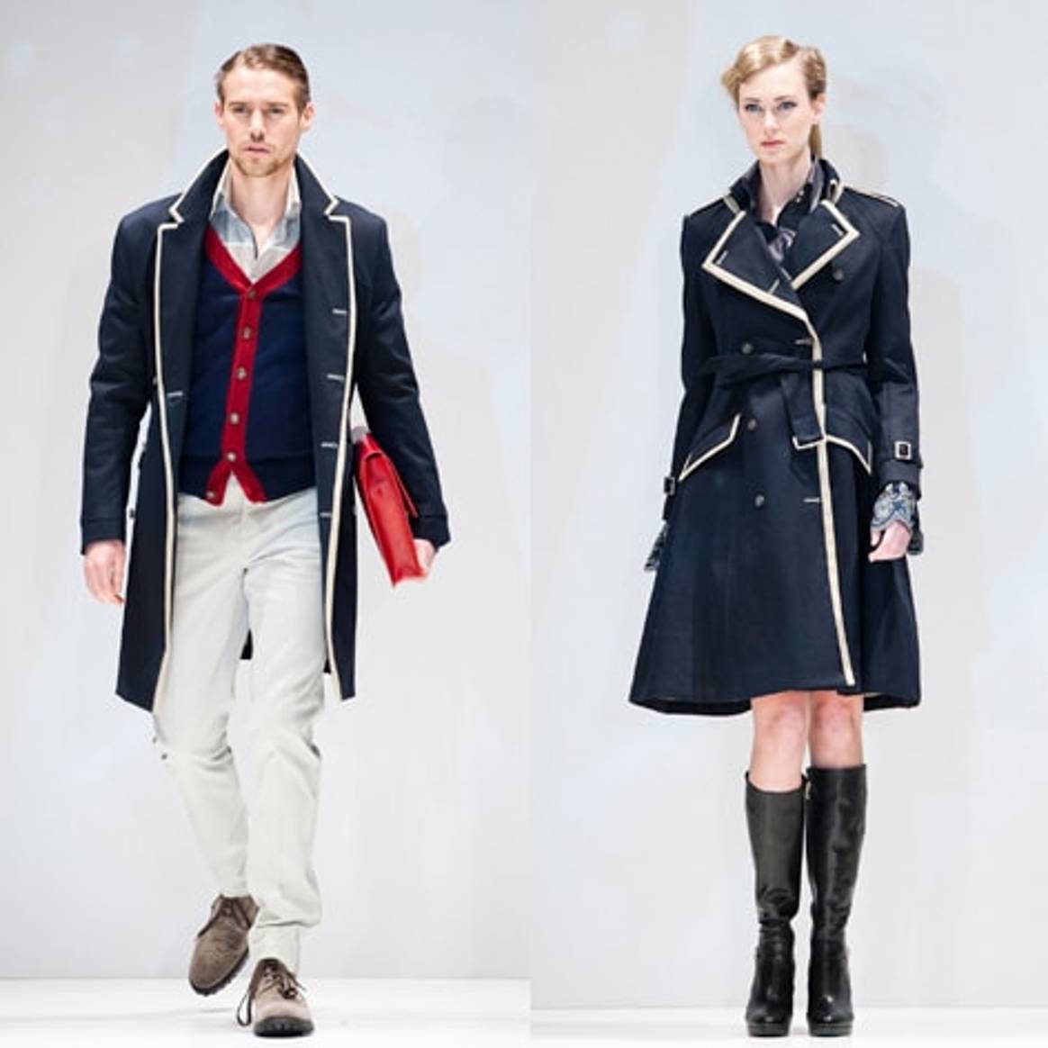 Circle of Gentlemen: trends in een eigen jasje