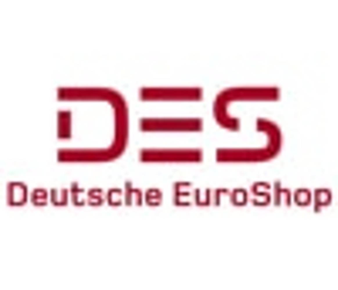 Deutsche EuroShop kauft A10 Center