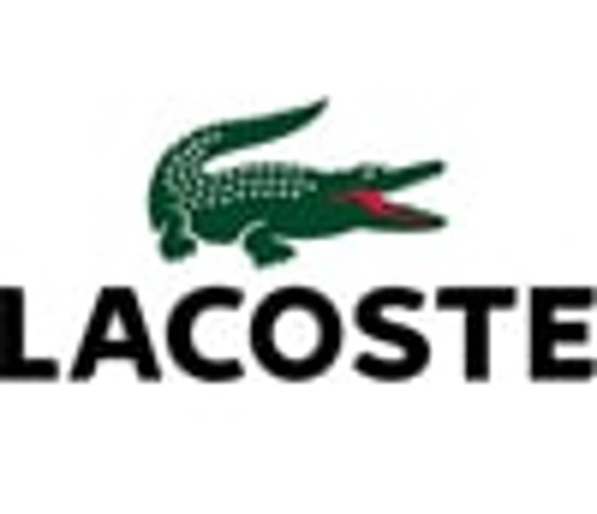 Lacoste invierte para la preservación del Gharial
