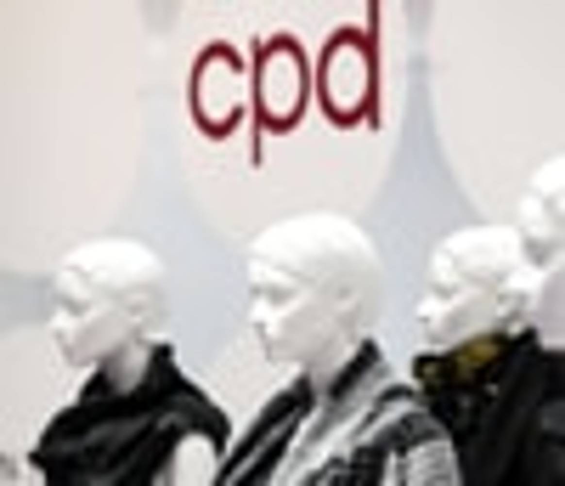Igedo Company stopt met CPD