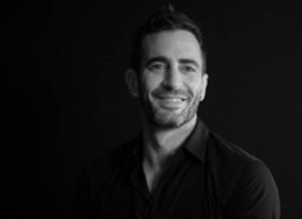 Dft: Marc Jacobs im Interview