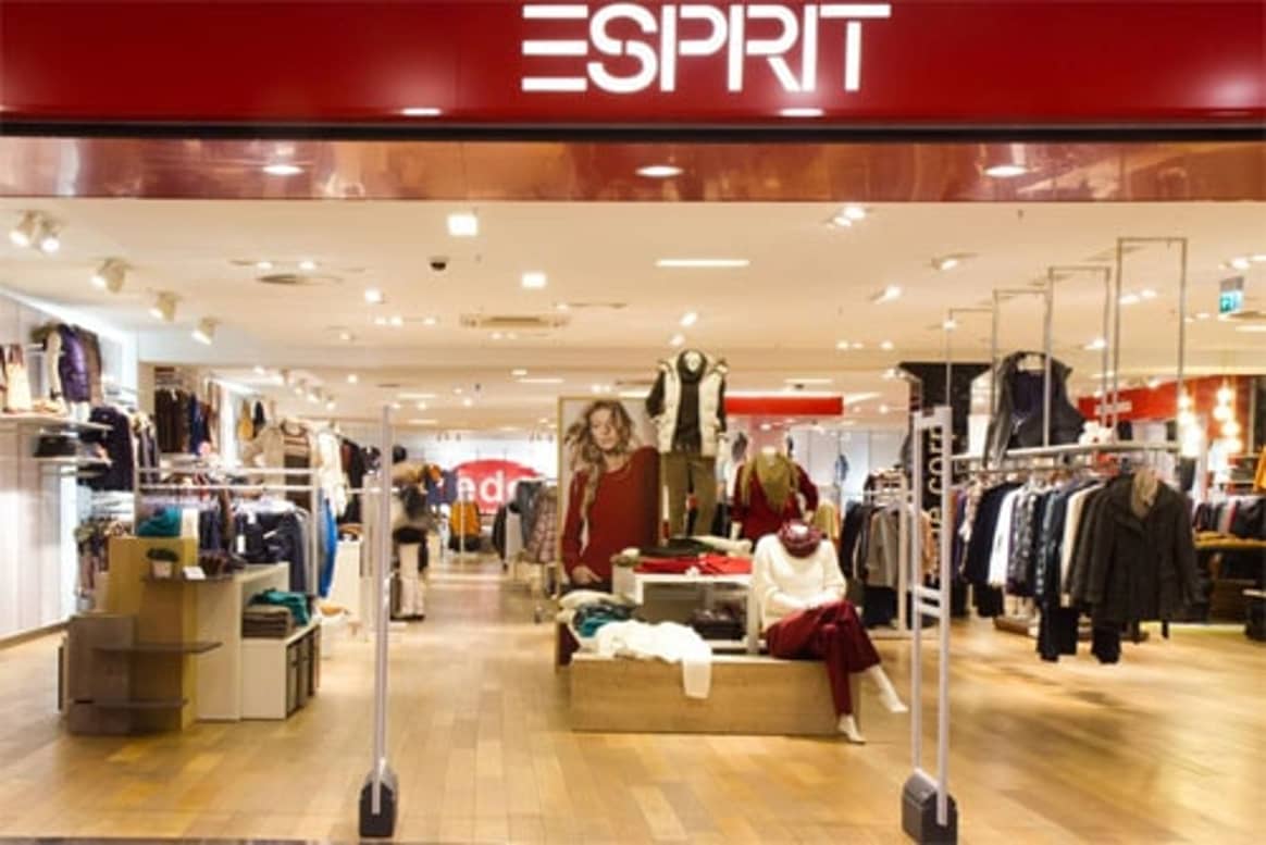 Esprit запустит "бюджетный" бренд