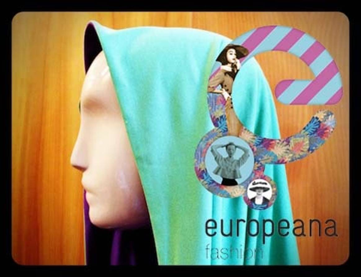 Europeana Fashion zet Europese modegeschiedenis online