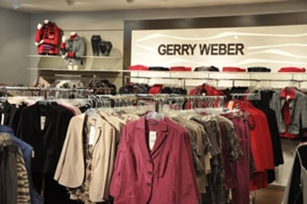 Gerry Weber erwirbt Franchise Houses