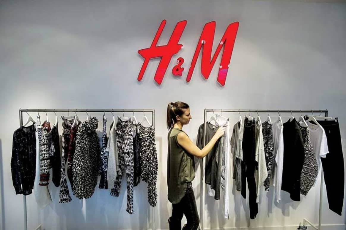 H&M и Gap приходят в Новосибирск
