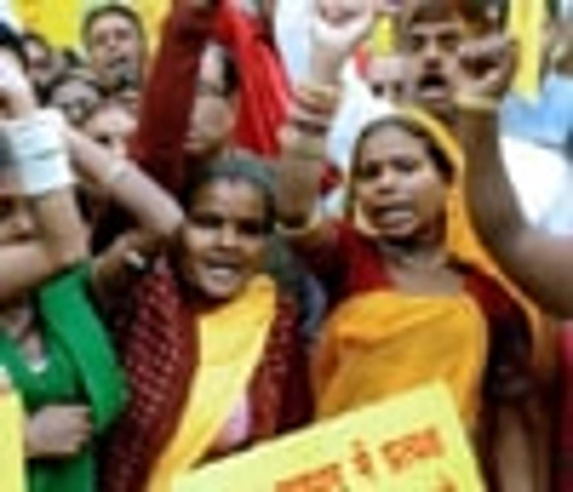 India: ingrijpende retailhervorming uitgesteld