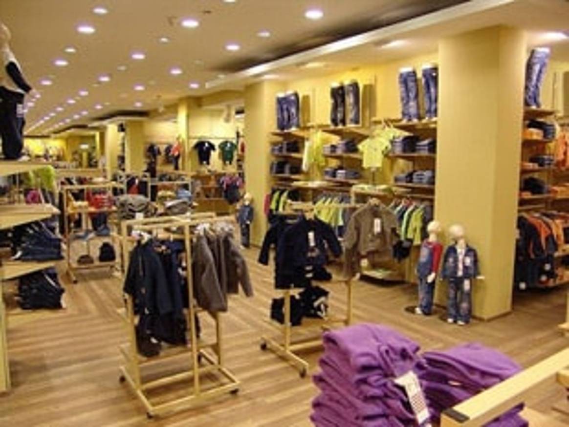 Объем рынка fashion ритейла в РФ превысит 57 млрд долл