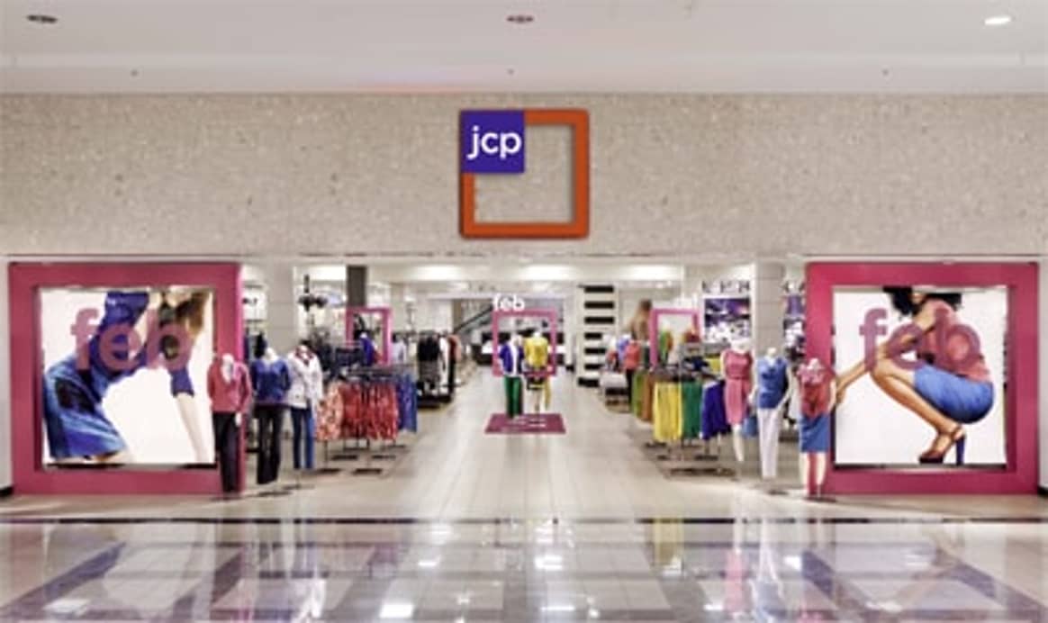 US retailer J.C. Penney  unveils transformation plans