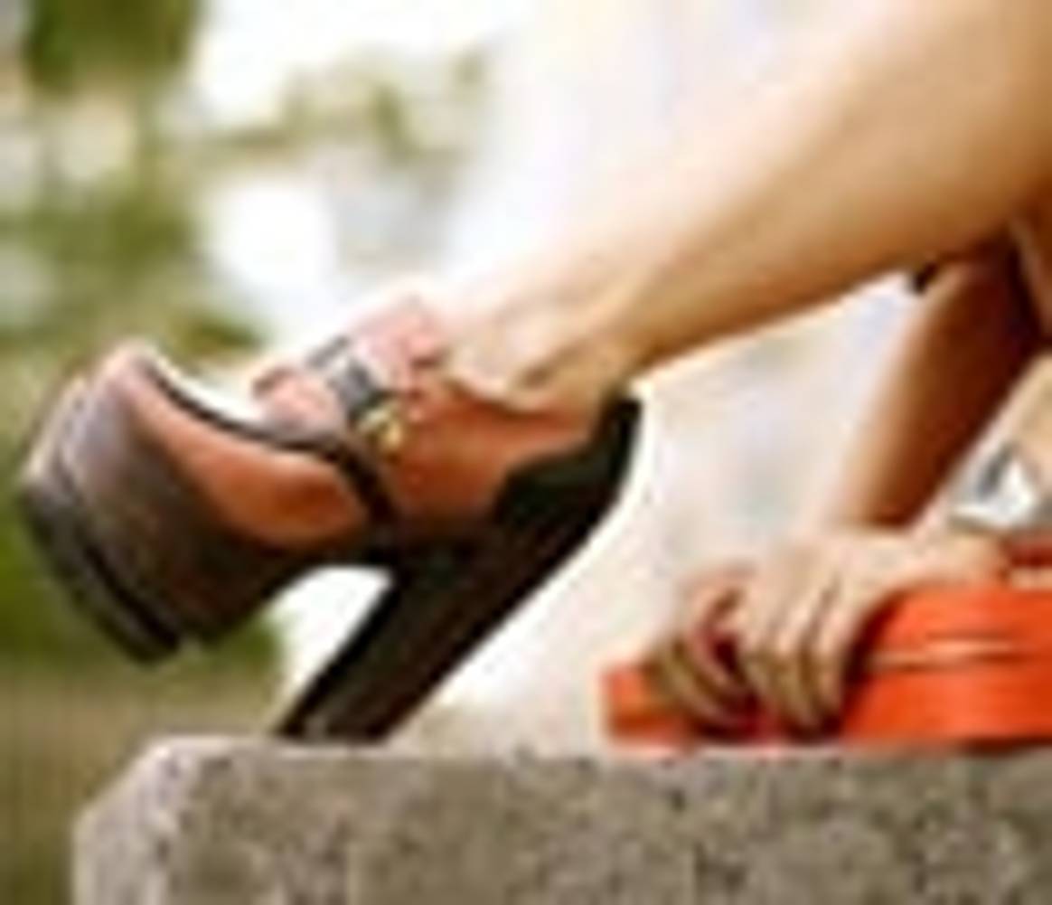 Обувной бренд Keddo выходит на украинский рынок