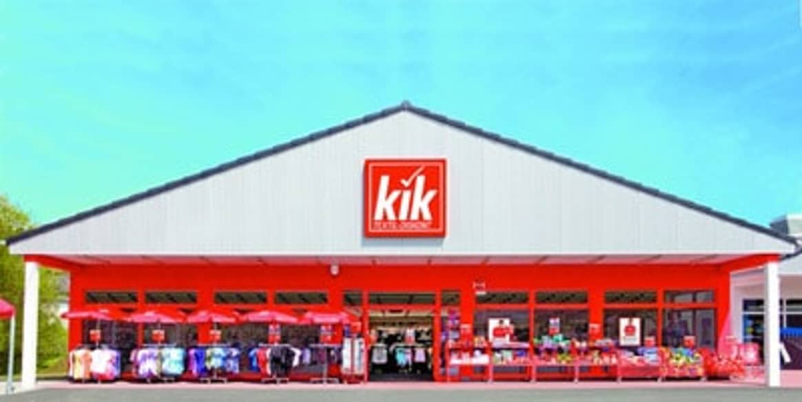 Kik schließt 2012 mit Umsatzplus ab