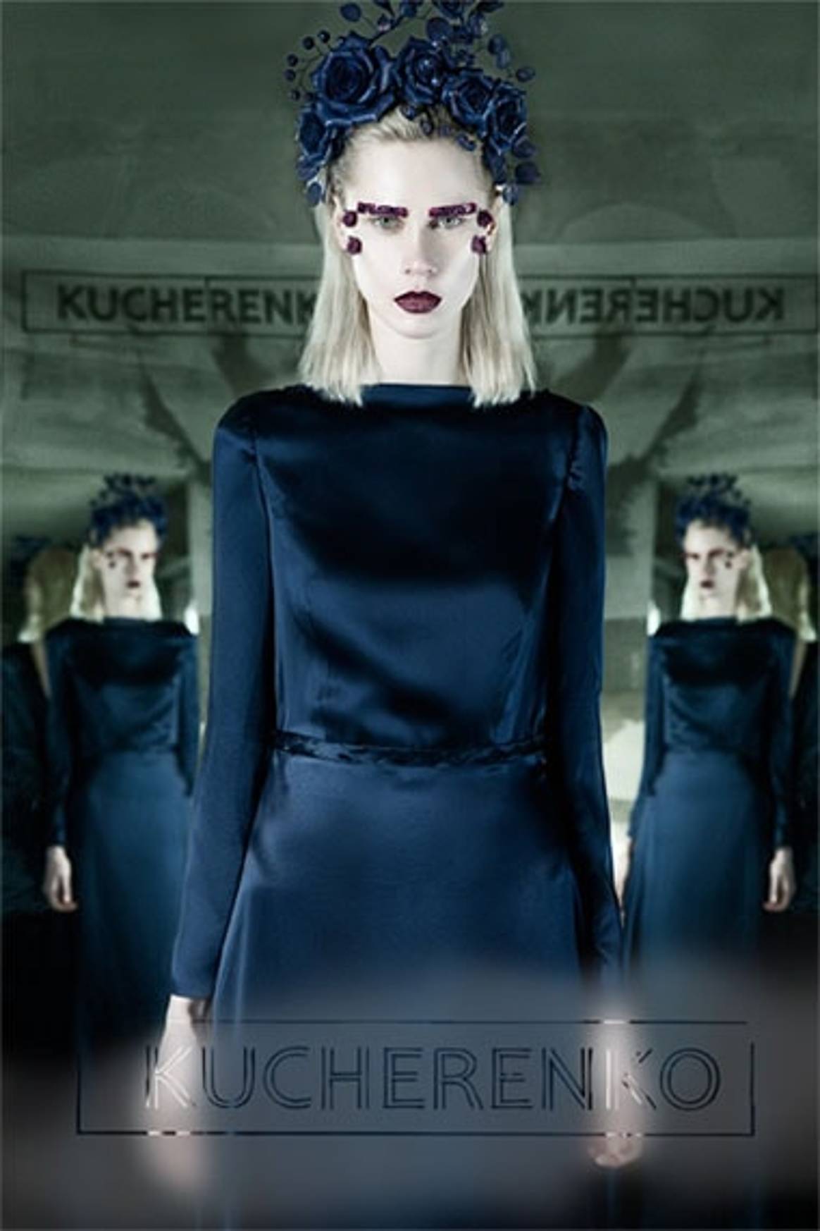 Kucherenko: Мода будущего - это индивидуальность