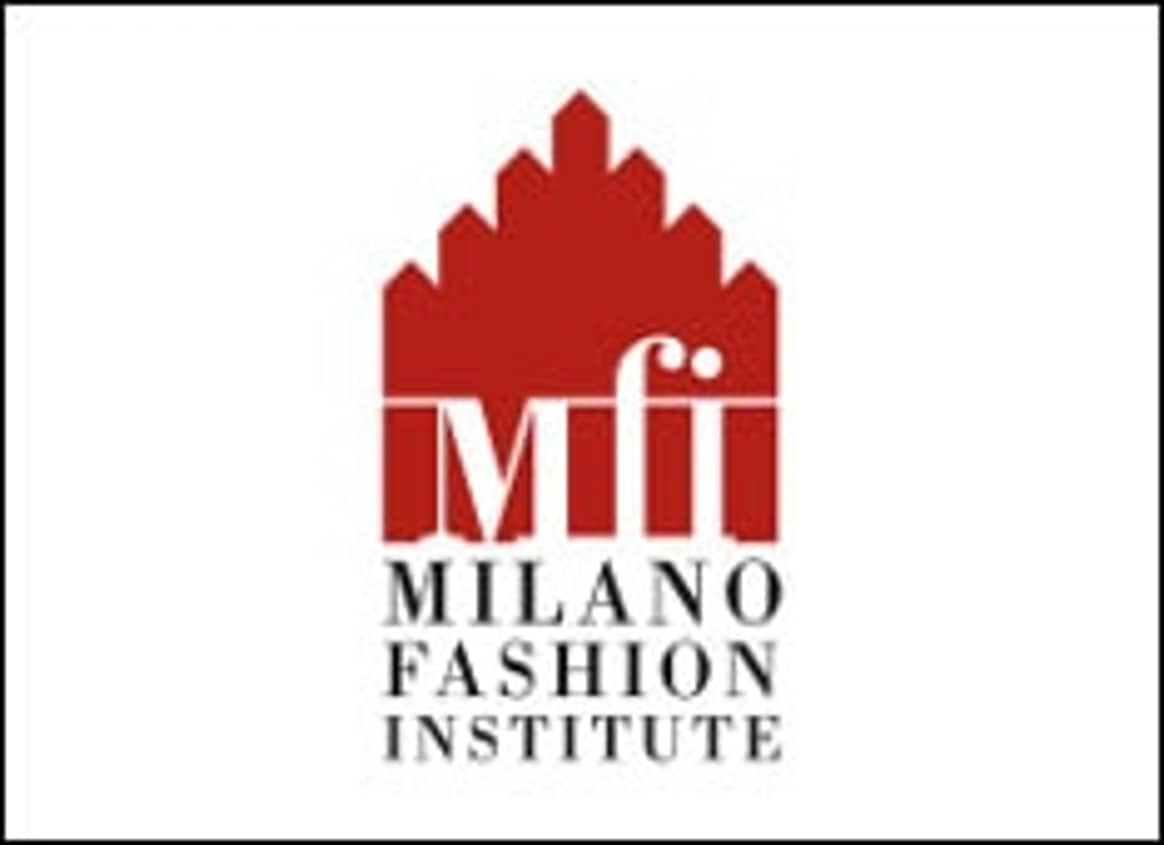 Fashion School Course Database