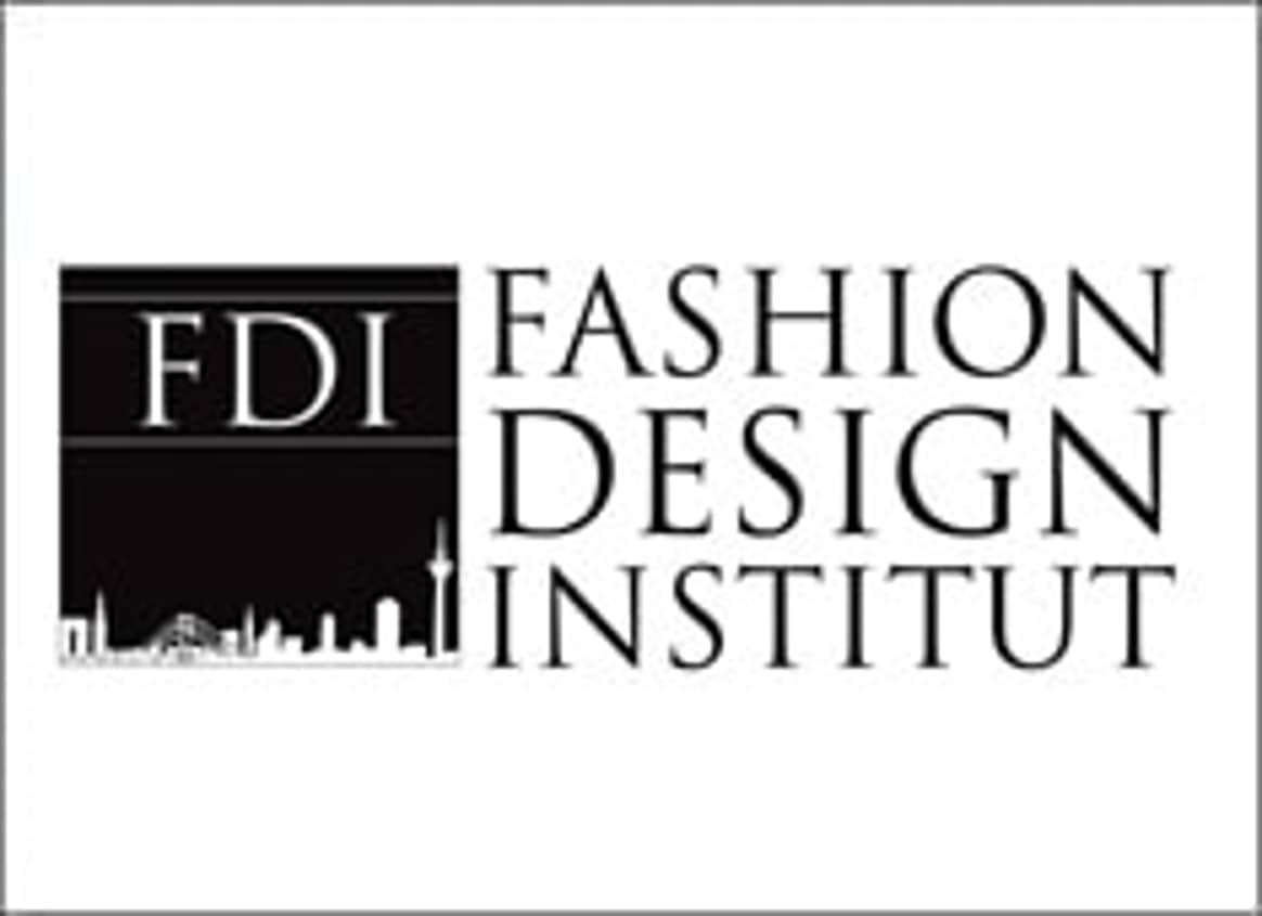 Fashion School Course Database