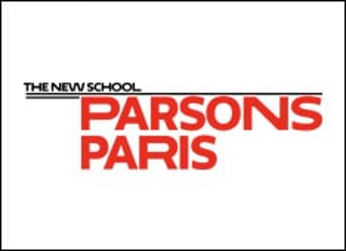 Fashion School Course Database