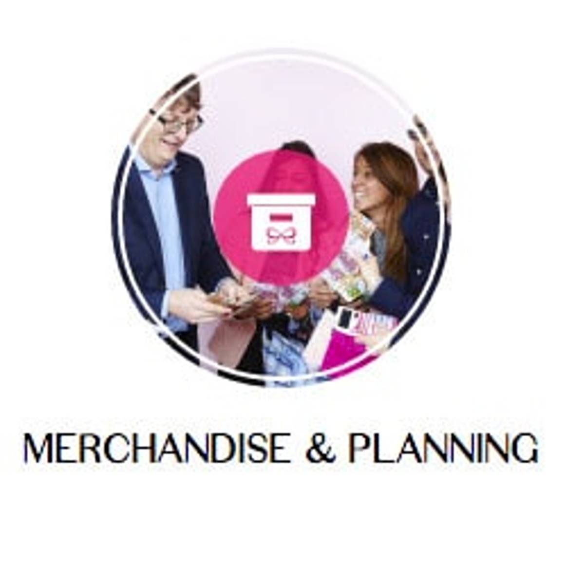 Merchandise & Planning