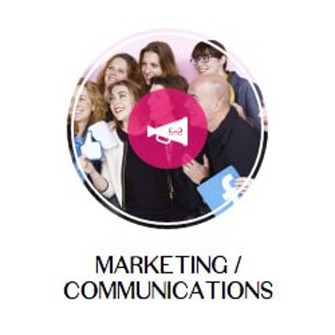 Marketing / Communications