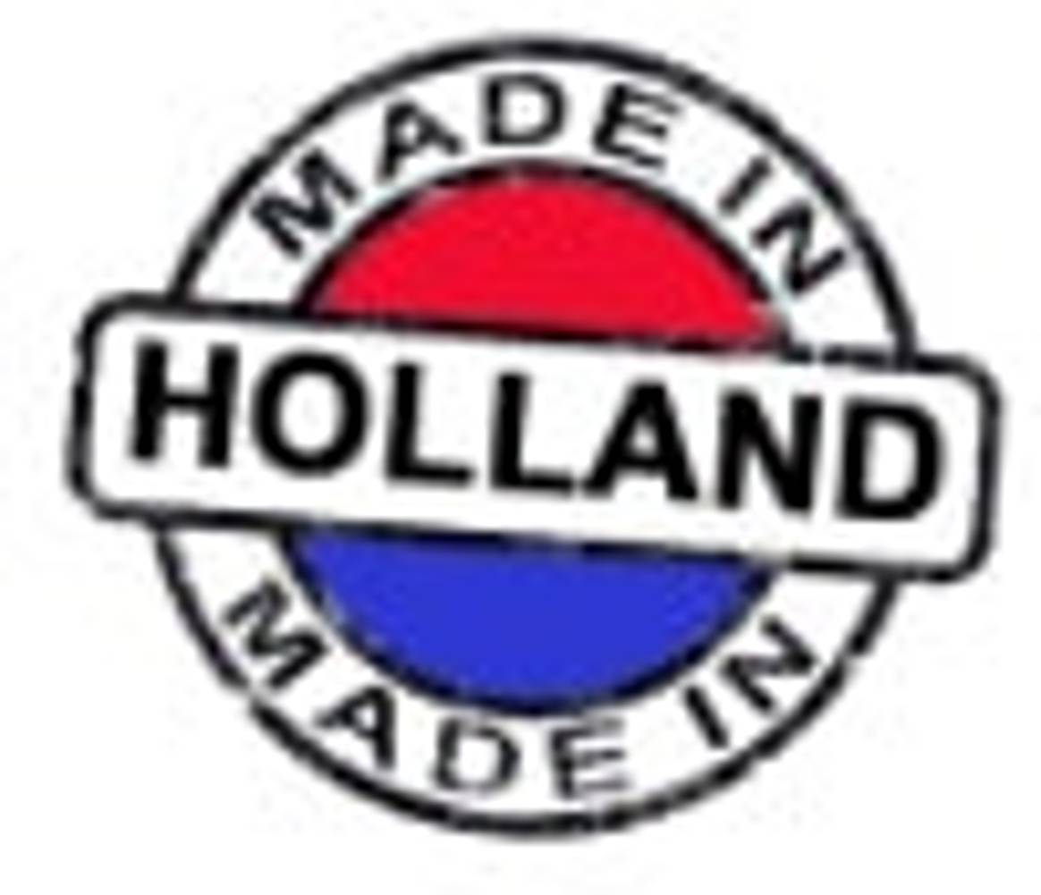 Made in Holland: luxe spijkerbroeken