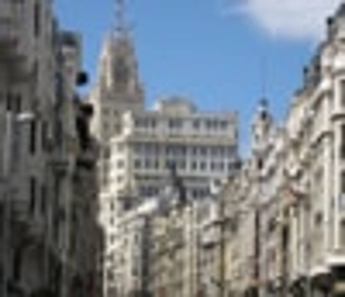 Madrid y Barcelona entre las 10 preferidas del retail