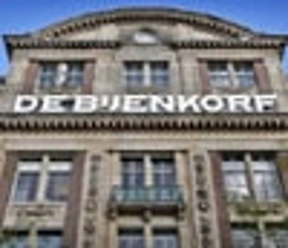 Selfridges acquires Dutch department store group
