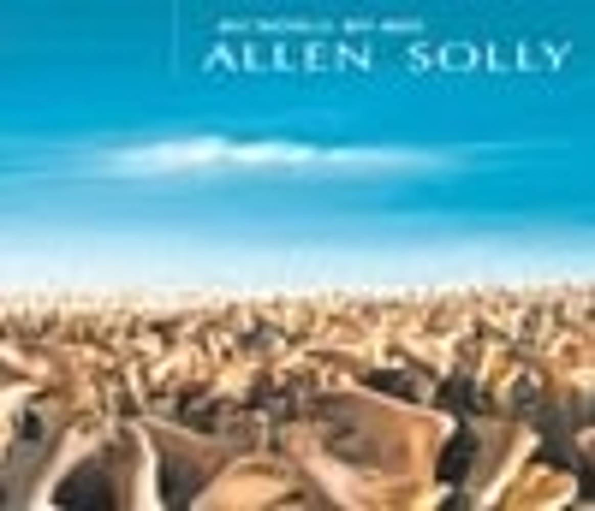 Allen Solly to introduce party wear line