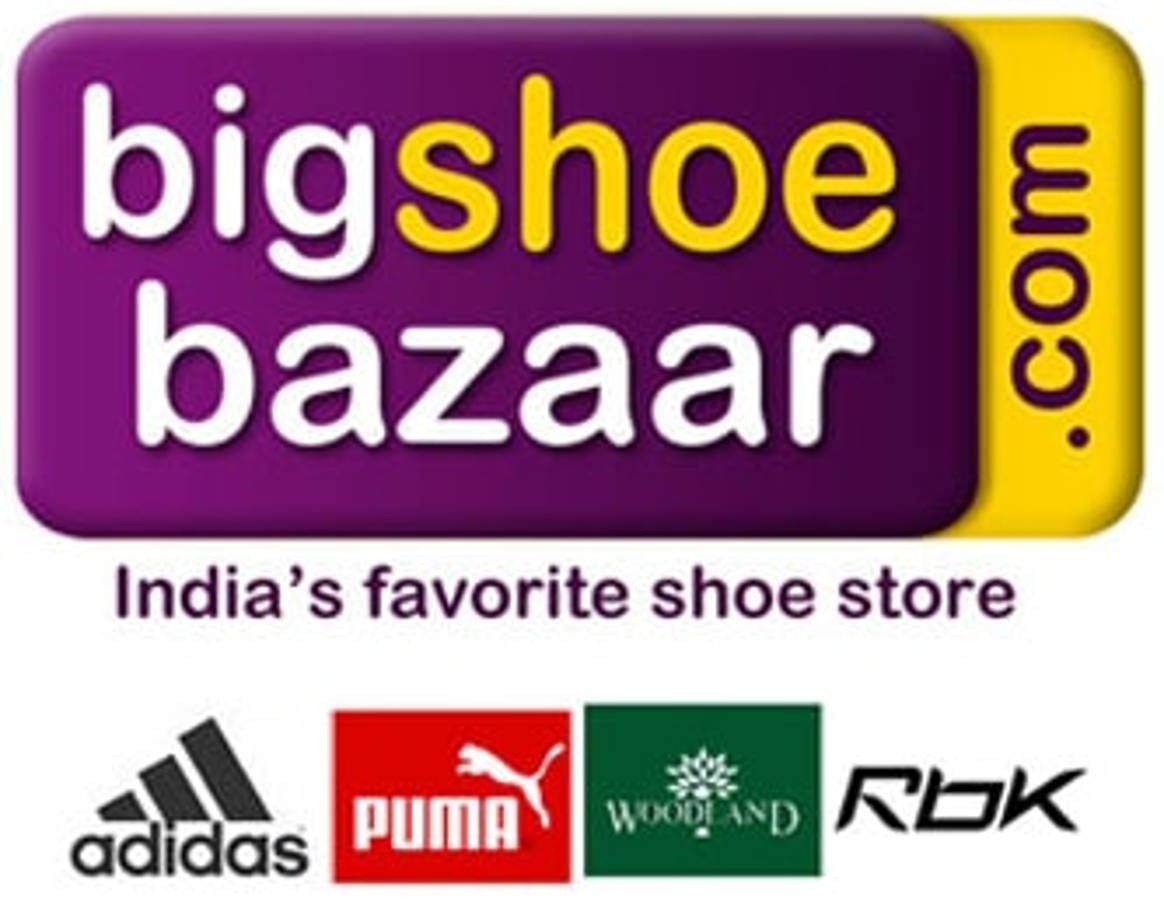 Big Shoe Bazaar, stepping ahead in style