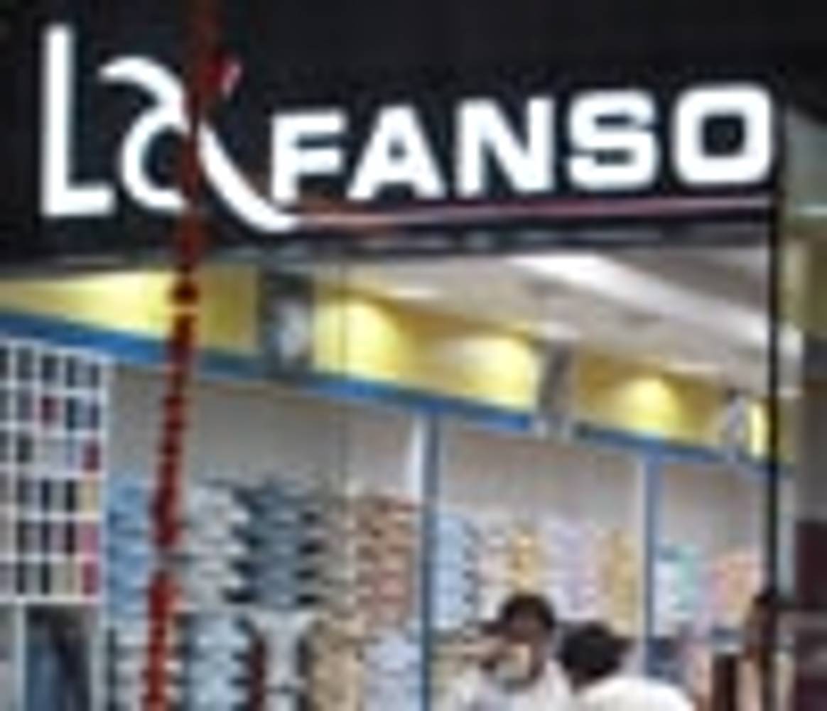 Cantabil to open 100 Lafanso stores across India