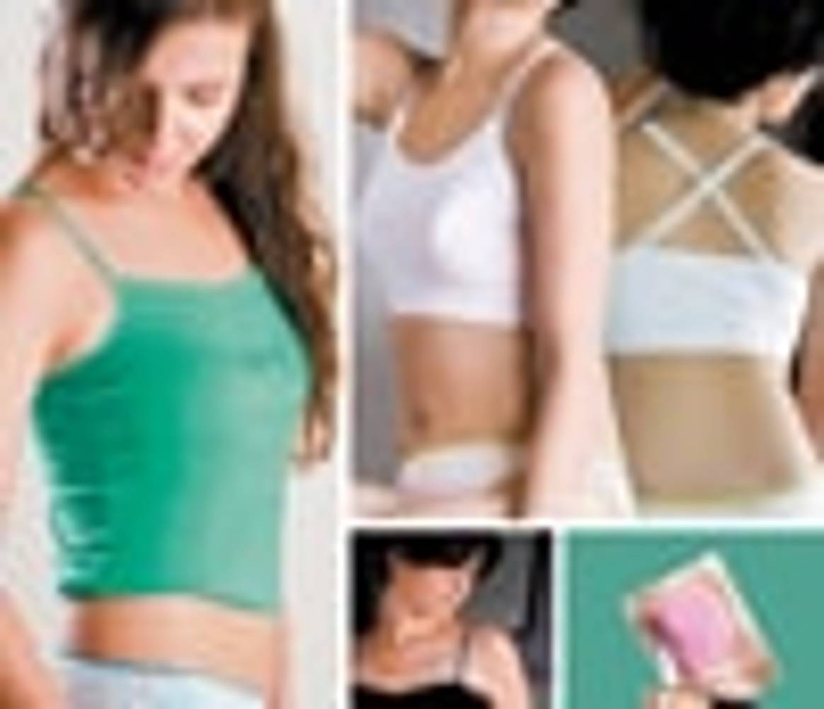 Chic Carissimo’s goals -- open EBOs for fashion, lifestyle lingerie
