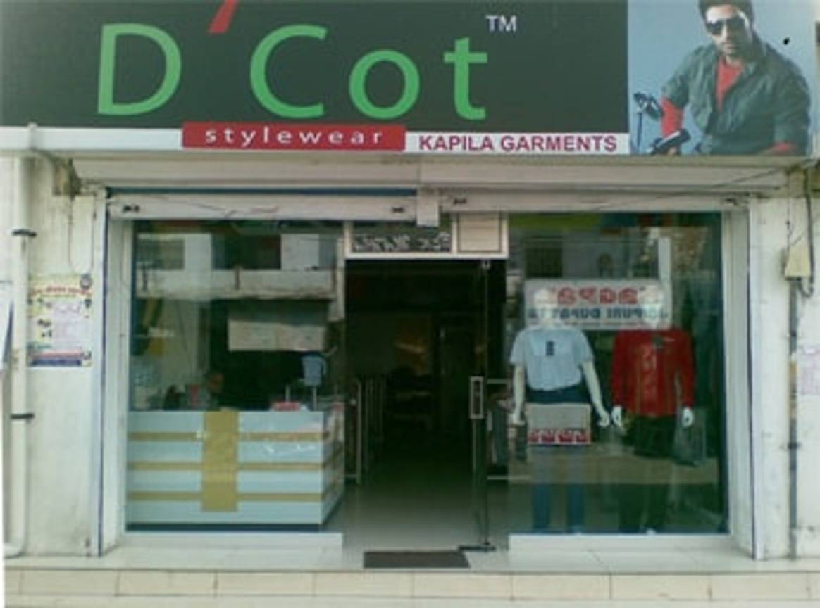 D’Cot to test market women’s and kids wear