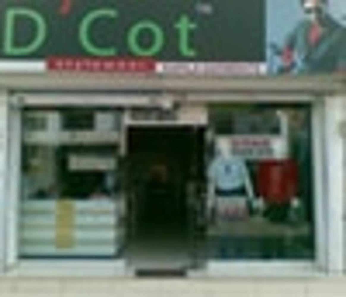 D’Cot to test market women’s and kids wear