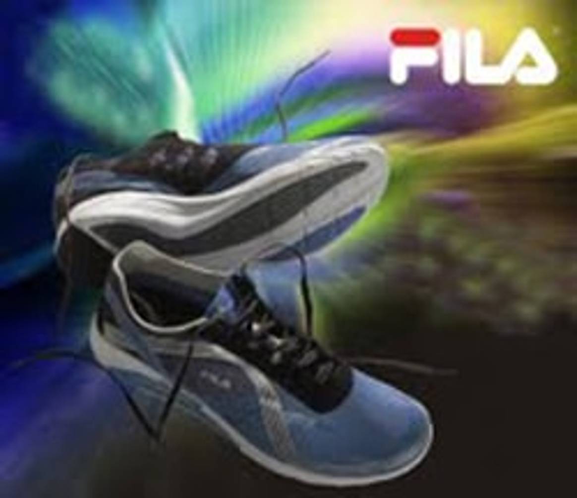 Fila to introduce apparels and open EBOs in India