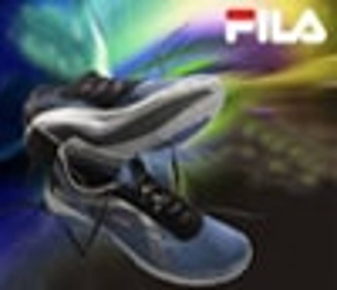 Fila to introduce apparels and open EBOs in India