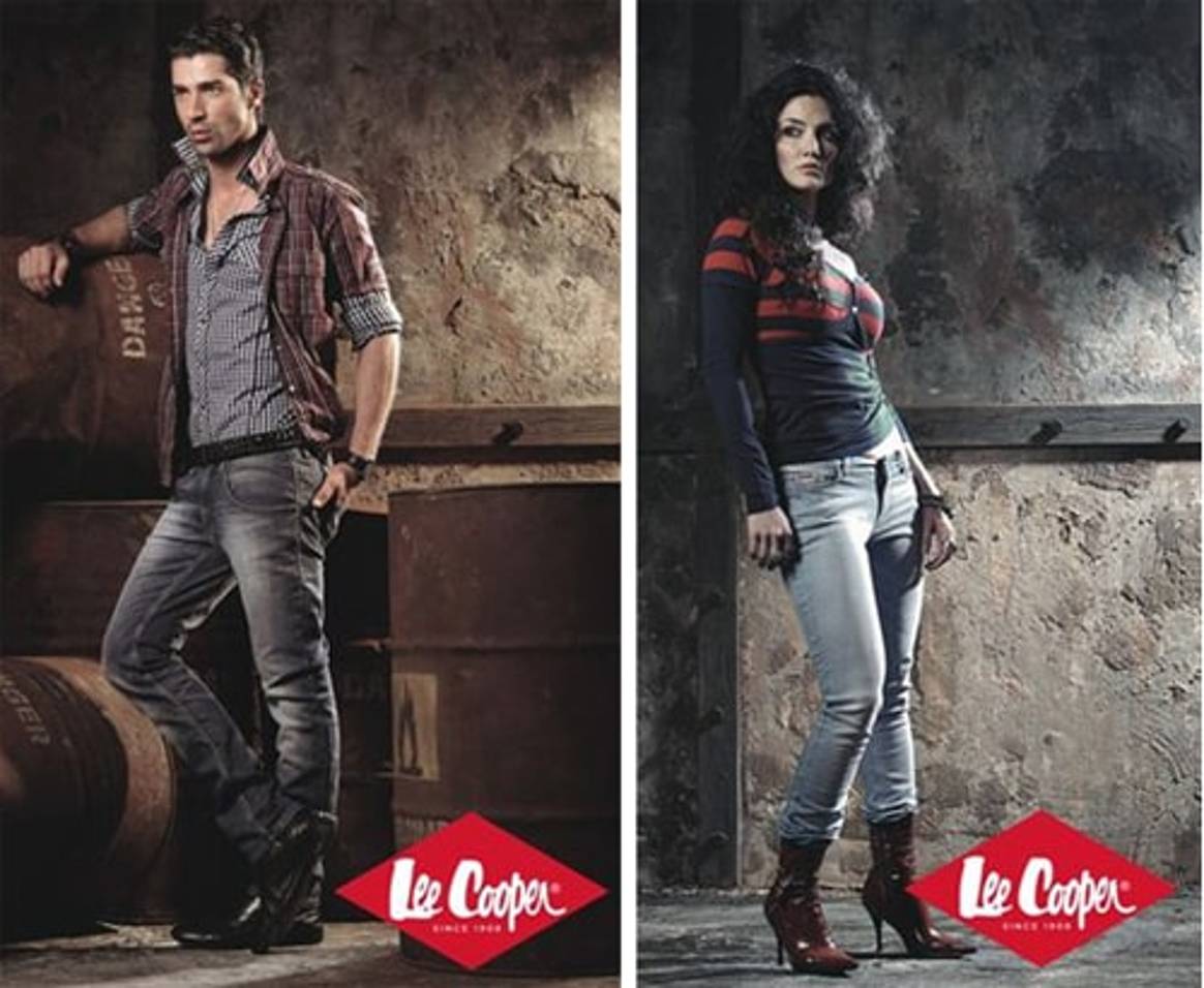 Lee Cooper, rebranding its value business in India