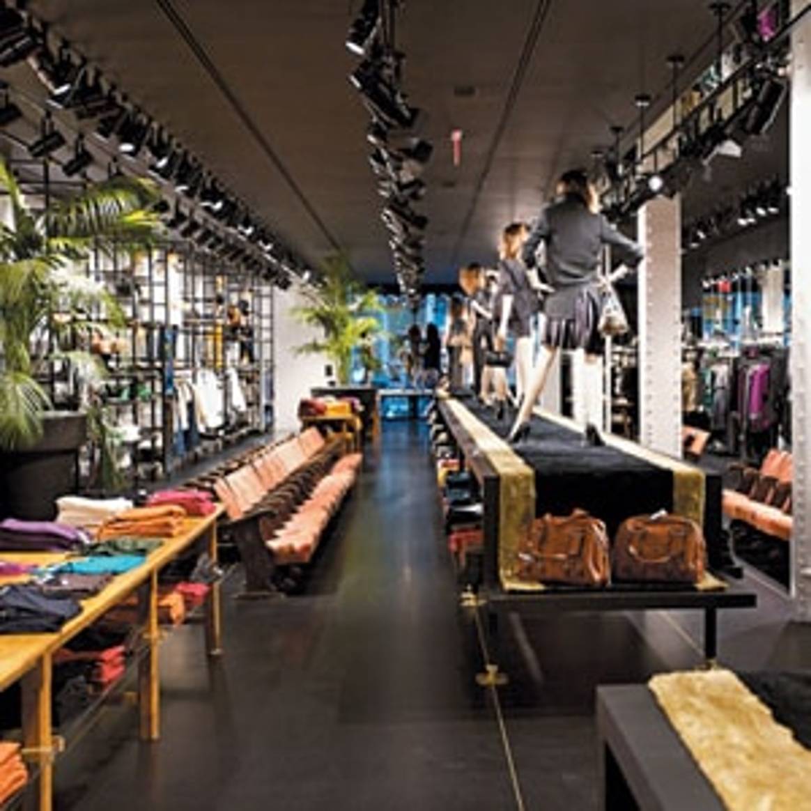 Mango’s new India strategy: open five new stores, rework pricing