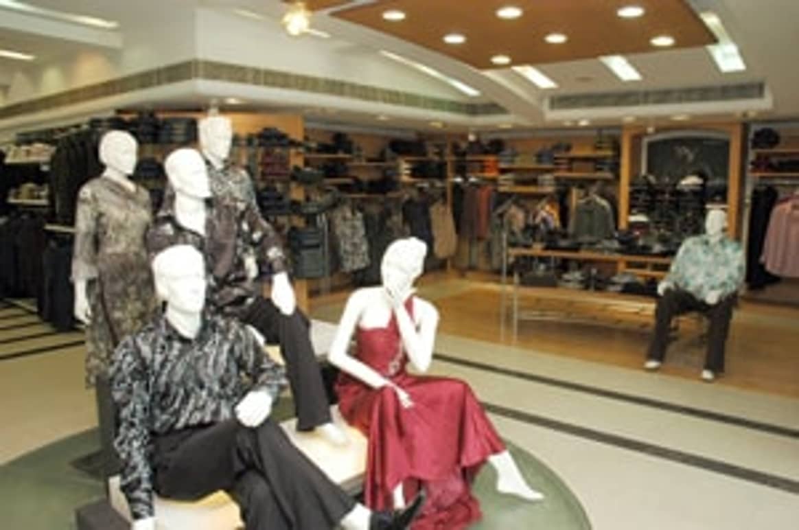 Study by Janak to expand with men’s couture collection