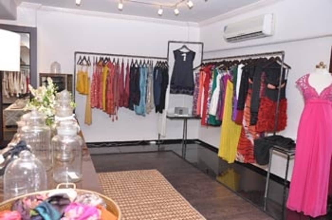 Tassel Style Lounge ups Mumbai’s fashion quotient