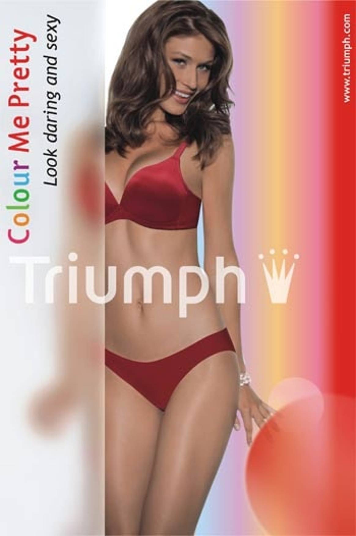 Triumph to focus on new styles, retail expansion