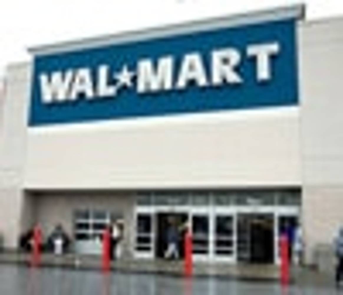 Wal-Mart seeks changes in India’s FDI norms