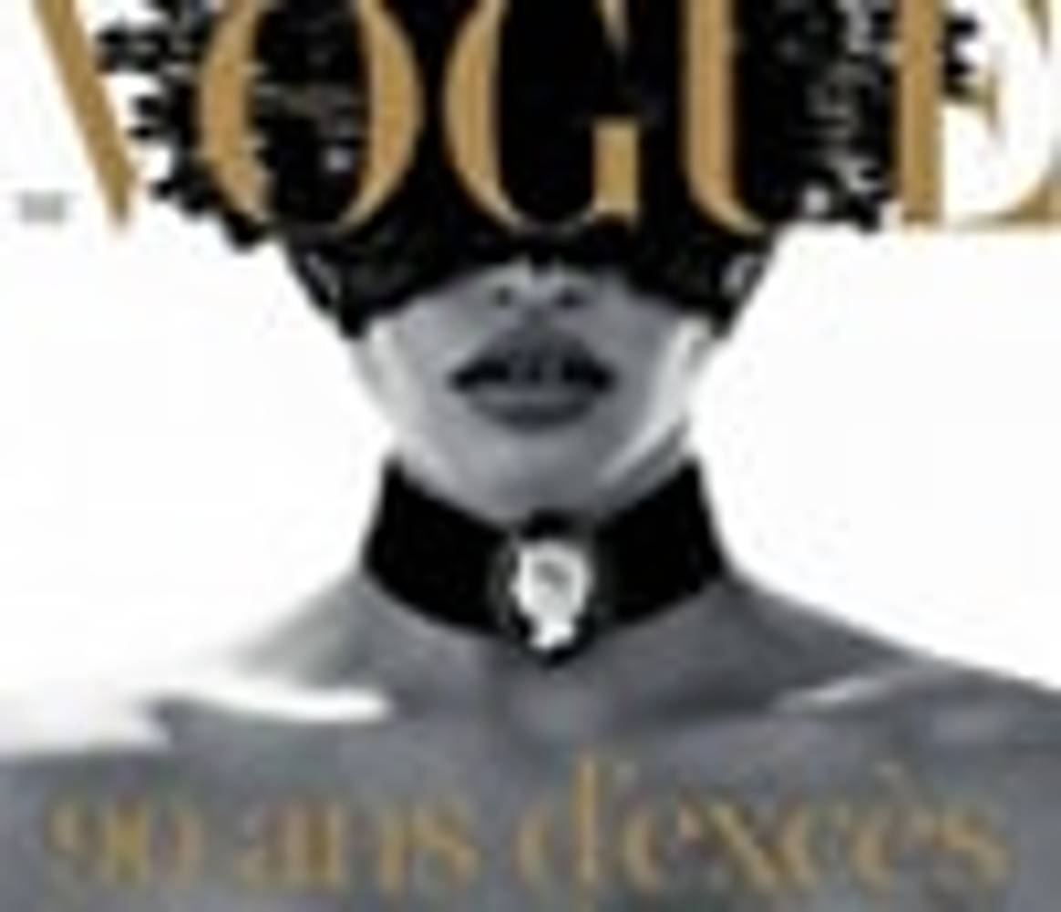 Vogue Paris célèbre ses 90 ans avec 624 pages