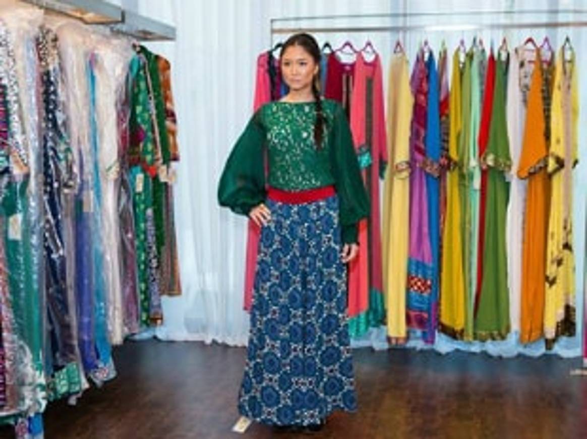 Designers bank on Ramadan collections