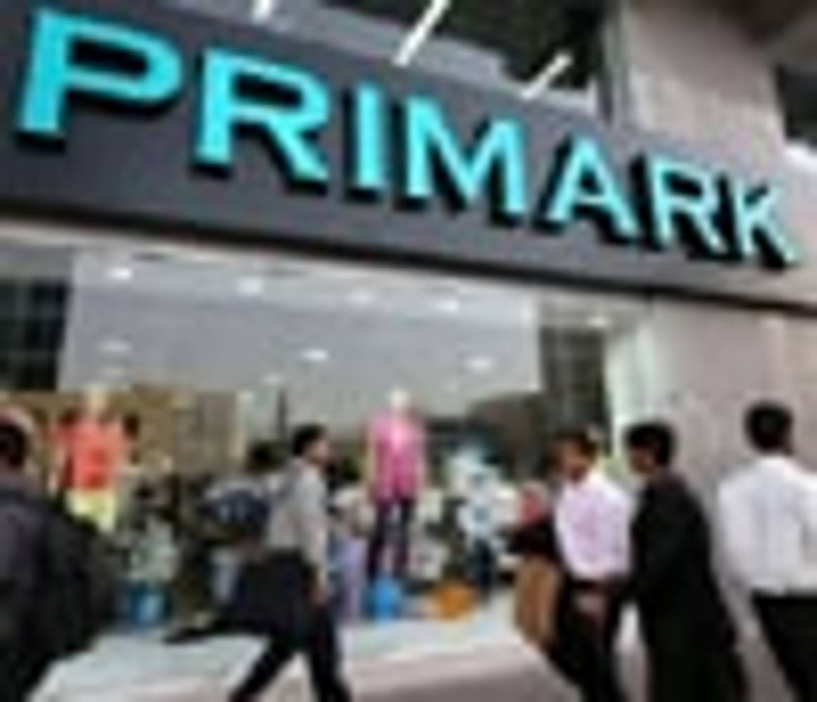 Un faux Primark à Dubaï: la contrefaçon du low-cost
