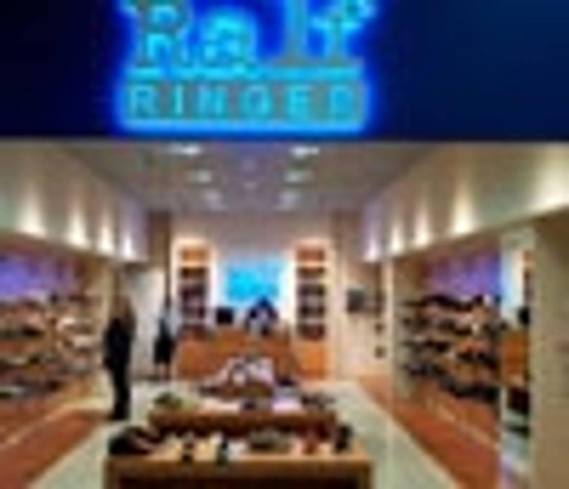 Ralf Ringer: продажи растут