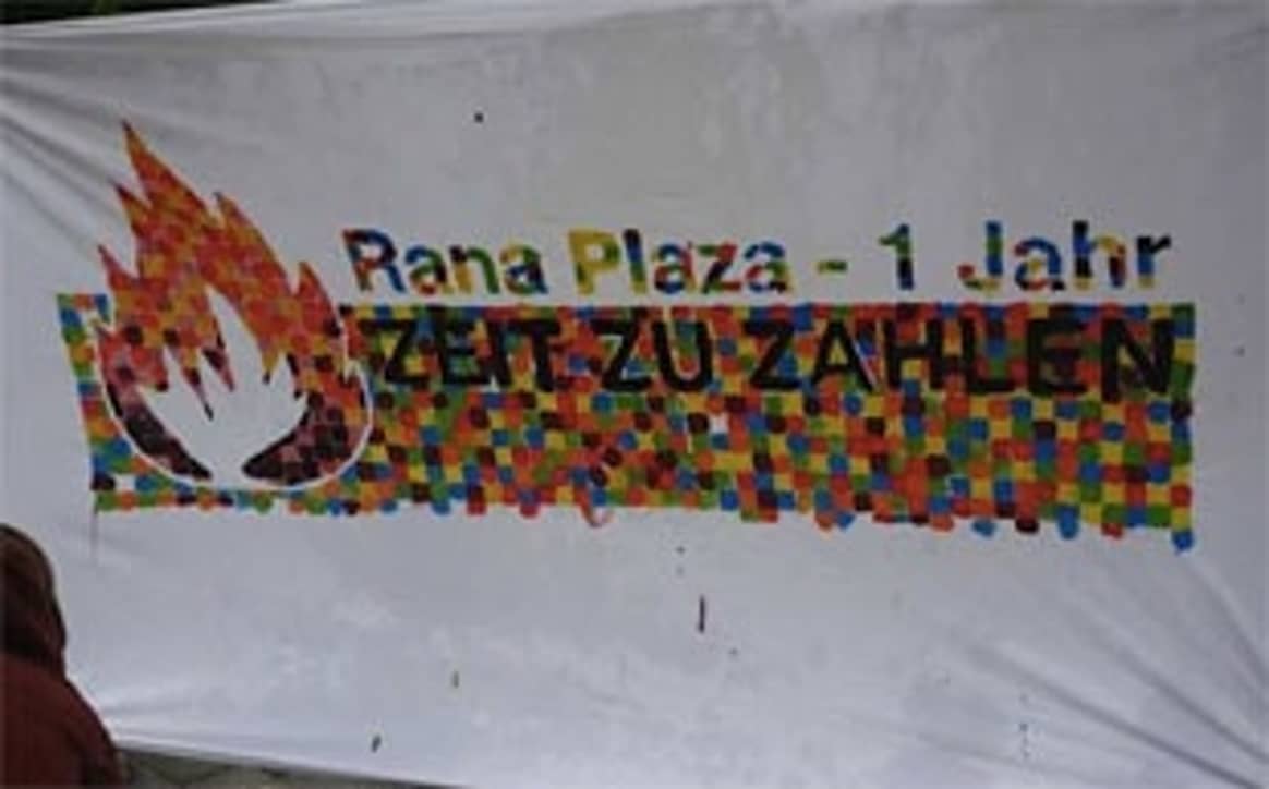 Bangladesch: Rana-Plaza-Opfer noch immer nicht entschädigt