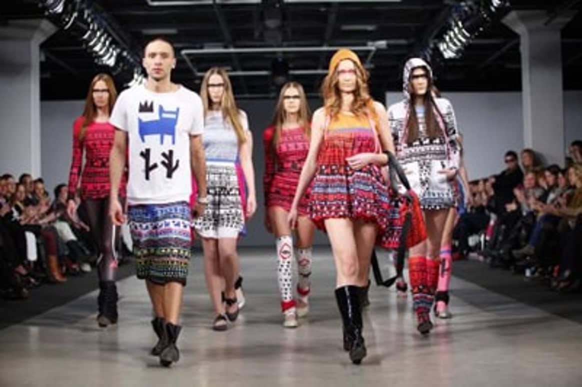 Образовательная программа Riga Fashion Week
