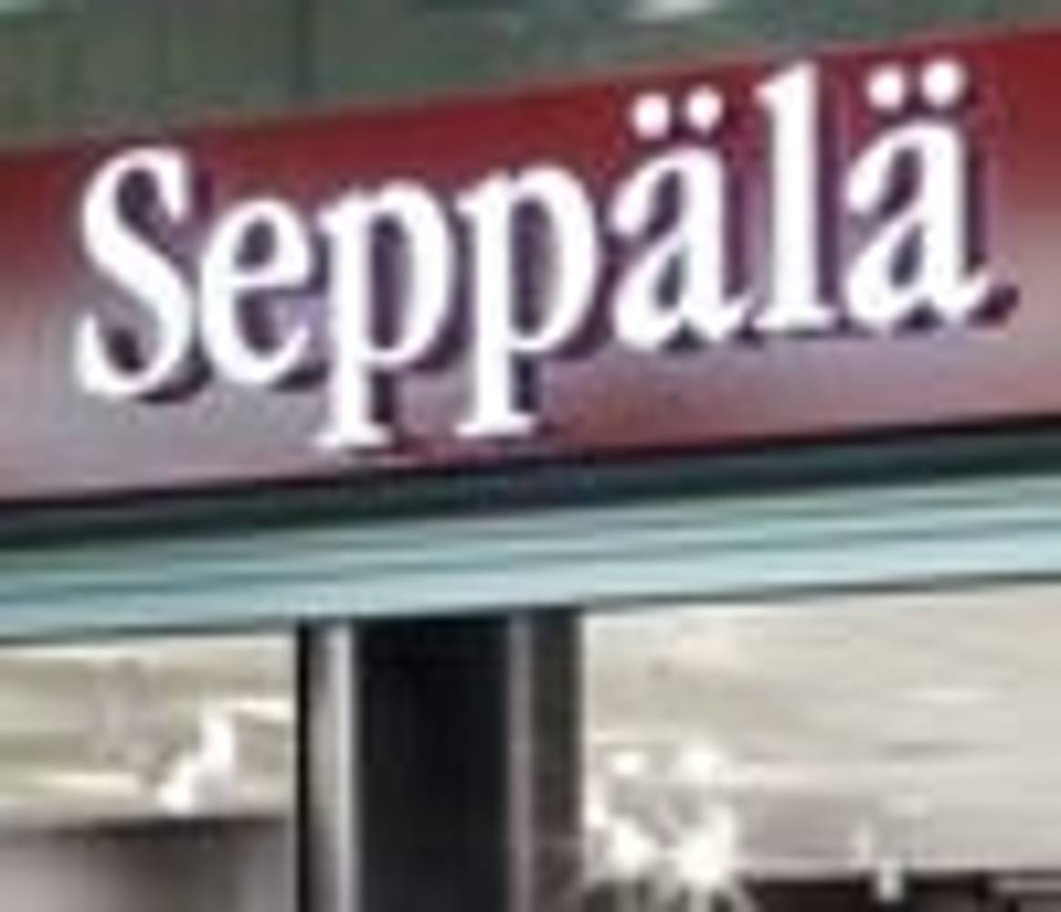 Stockmann закрывает магазины Seppala в России