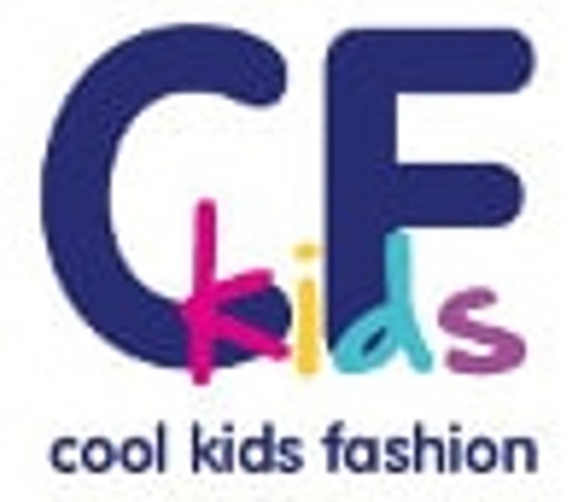 UBM start kindervakbeurs Cool Kids Fashion in Shanghai